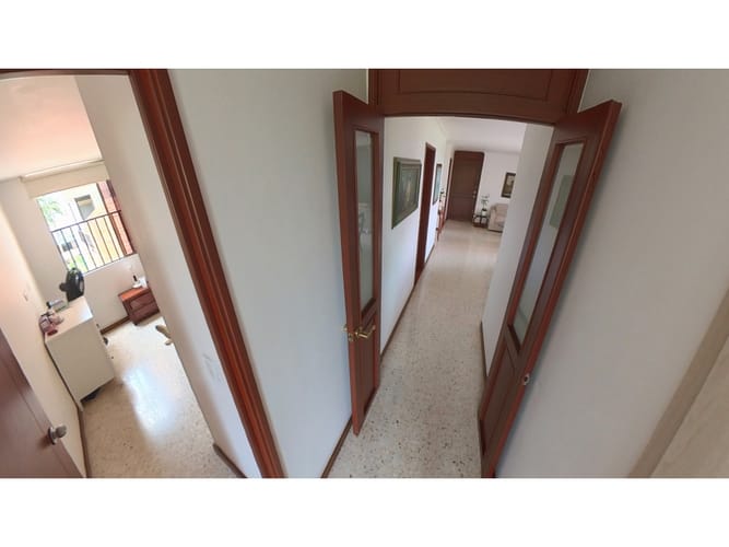 Apartamento de 3 alcobas en venta en Ciudad Jardin, Cali, 118 m² · foto 15 de 24