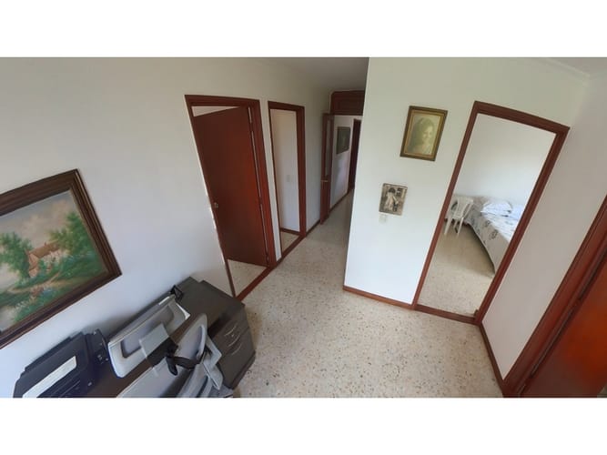 Apartamento de 3 alcobas en venta en Ciudad Jardin, Cali, 118 m² · foto 16 de 24