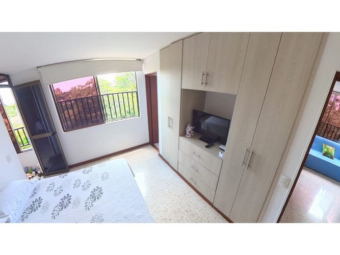 Apartamento de 3 alcobas en venta en Ciudad Jardin, Cali, 118 m² · foto 17 de 24