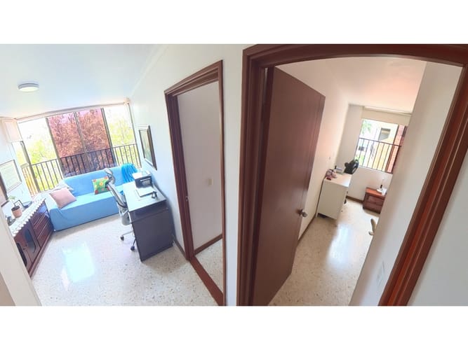 Apartamento de 3 alcobas en venta en Ciudad Jardin, Cali, 118 m² · foto 19 de 24
