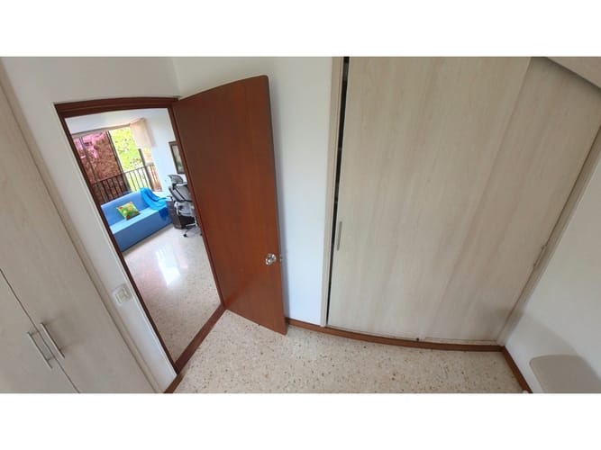 Apartamento de 3 alcobas en venta en Ciudad Jardin, Cali, 118 m² · foto 20 de 24