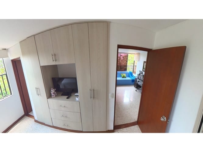 Apartamento de 3 alcobas en venta en Ciudad Jardin, Cali, 118 m² · foto 21 de 24