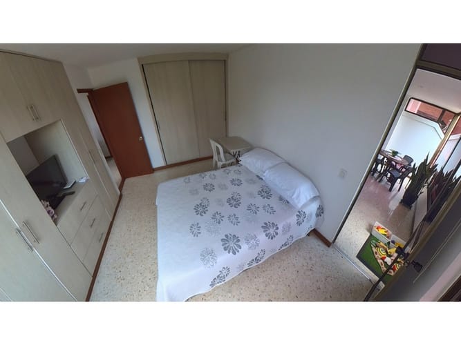 Apartamento de 3 alcobas en venta en Ciudad Jardin, Cali, 118 m² · foto 22 de 24