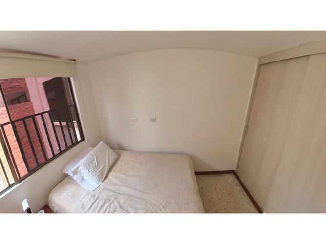 Apartamento de 3 alcobas en venta en Ciudad Jardin, Cali, 118 m² · foto 23 de 24