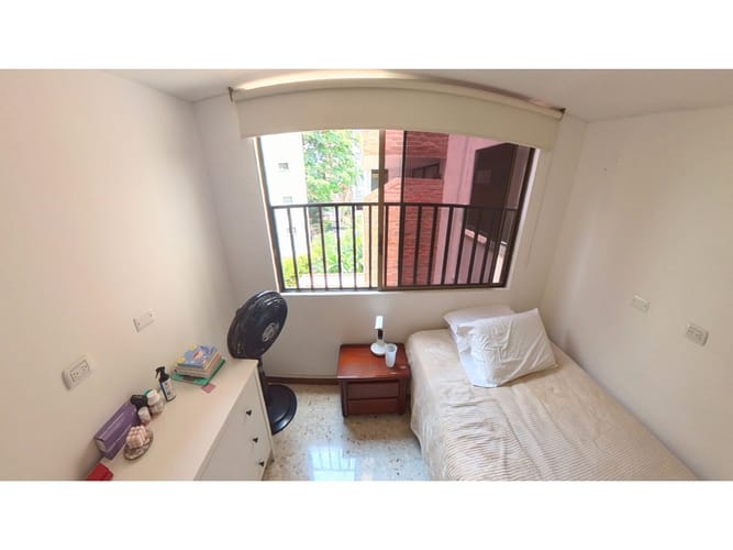Apartamento de 3 alcobas en venta en Ciudad Jardin, Cali, 118 m² · foto 24 de 24