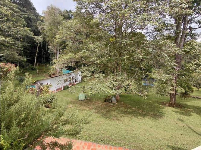 Finca en venta en El Carmen, Cali, 11287 m² · foto 2 de 24