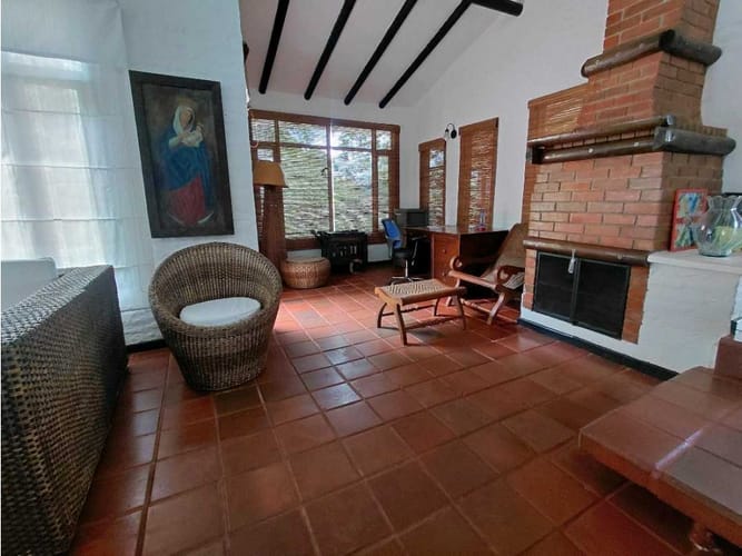 Finca en venta en El Carmen, Cali, 11287 m² · foto 4 de 24