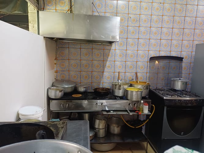 Local en venta en El Porvenir, Rionegro, 54 m² · foto 6 de 10