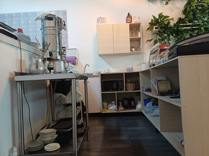 Local en venta en El Porvenir, Rionegro, 54 m² · foto 8 de 10