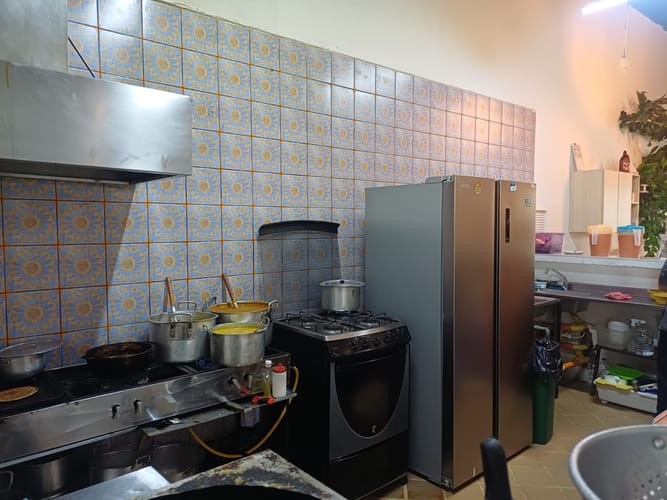 Local en venta en El Porvenir, Rionegro, 54 m² · foto 5 de 10