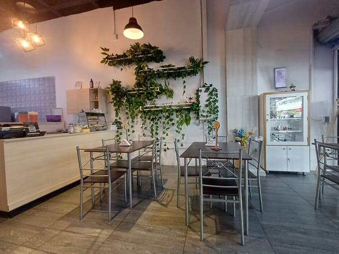 Local en venta en El Porvenir, Rionegro, 54 m² · foto 4 de 10
