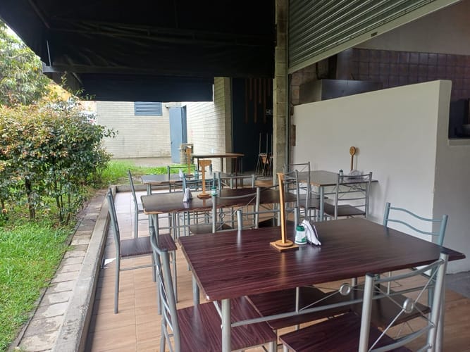 Local en venta en El Porvenir, Rionegro, 54 m² · foto 9 de 10