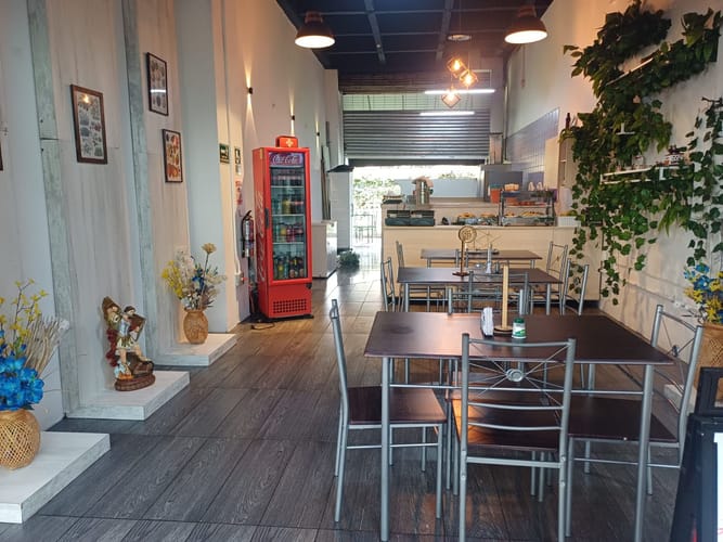 Local en venta en El Porvenir, Rionegro, 54 m² · foto 3 de 10