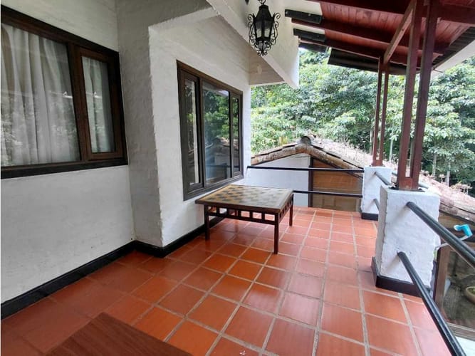 Finca en venta en El Carmen, Cali, 11287 m² · foto 11 de 24
