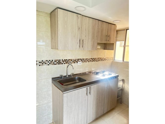 Apartamento de 2 alcobas en venta en Ub. Quintas De Bolivar, Jamundí, 60 m² · foto 4 de 24