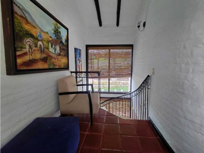 Finca en venta en El Carmen, Cali, 11287 m² · foto 12 de 24