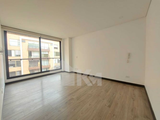 Apartamento de 3 alcobas en arriendo en Chicó Navarra, Bogotá, 135 m² · foto 18 de 23
