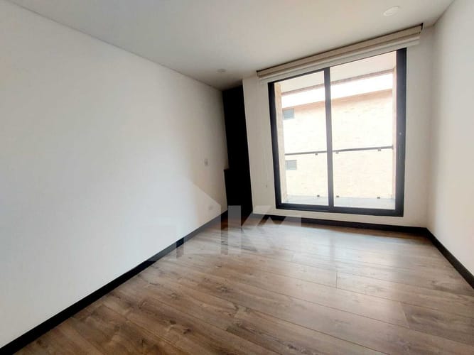 Apartamento de 3 alcobas en arriendo en Chicó Navarra, Bogotá, 135 m² · foto 15 de 23