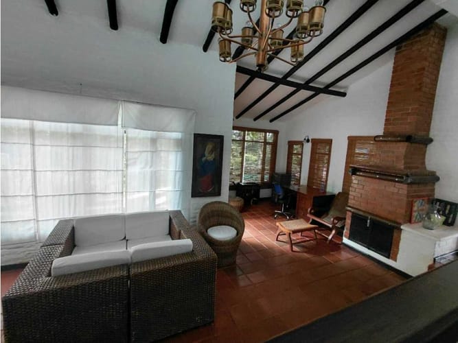 Finca en venta en El Carmen, Cali, 11287 m² · foto 14 de 24