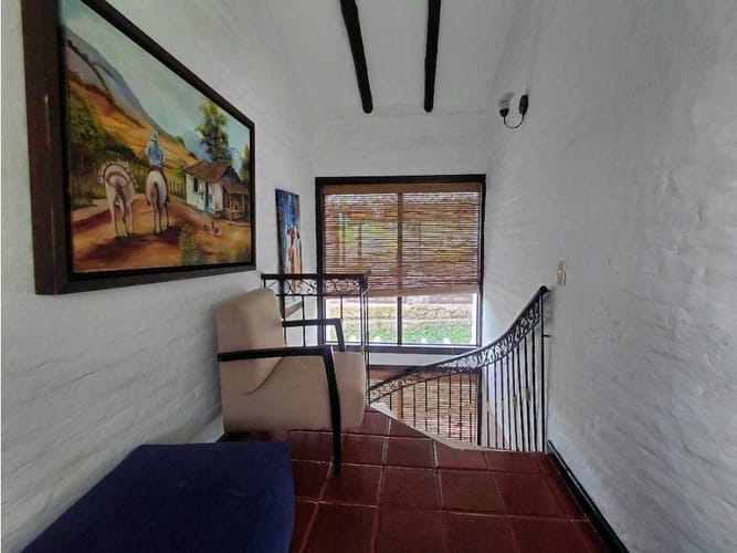 Finca en venta en El Carmen, Cali, 11287 m² · foto 15 de 24