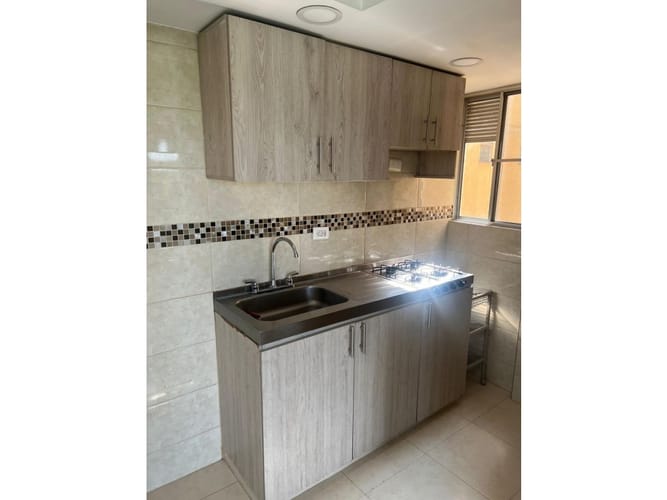 Apartamento de 2 alcobas en venta en Ub. Quintas De Bolivar, Jamundí, 60 m² · foto 8 de 24