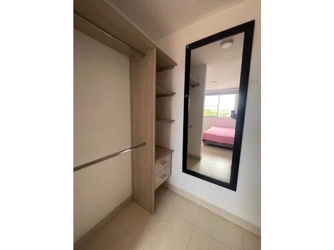 Apartamento de 2 alcobas en venta en Ub. Quintas De Bolivar, Jamundí, 60 m² · foto 9 de 24