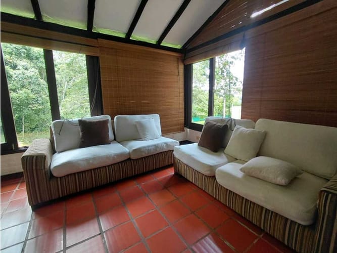 Finca en venta en El Carmen, Cali, 11287 m² · foto 18 de 24