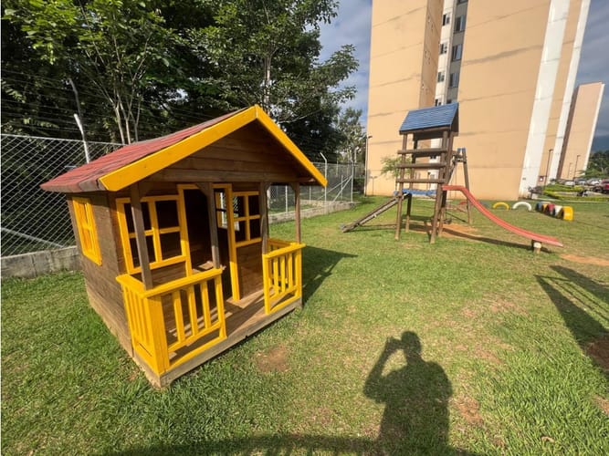 Apartamento de 2 alcobas en venta en Ub. Quintas De Bolivar, Jamundí, 60 m² · foto 14 de 24