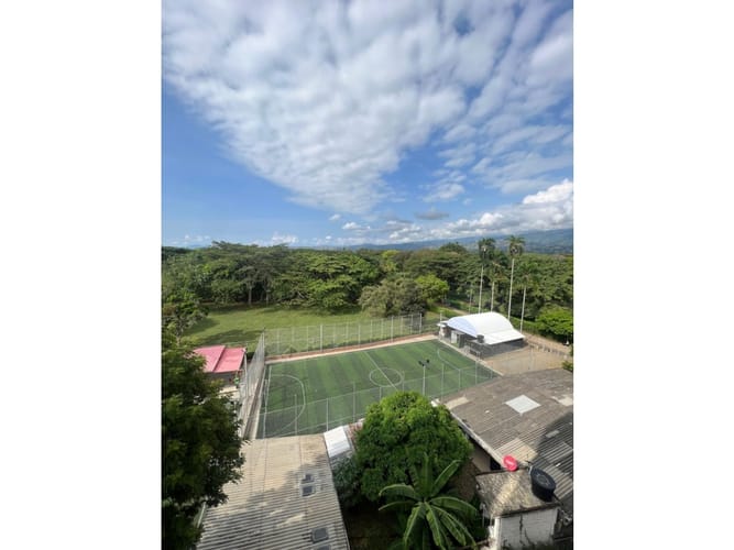 Apartamento de 2 alcobas en venta en Ub. Quintas De Bolivar, Jamundí, 60 m² · foto 15 de 24