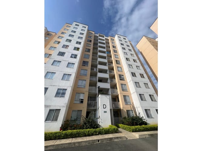 Apartamento de 2 alcobas en venta en Ub. Quintas De Bolivar, Jamundí, 60 m² · foto 16 de 24