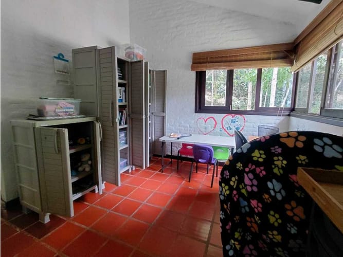 Finca en venta en El Carmen, Cali, 11287 m² · foto 23 de 24