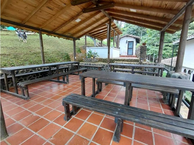 Finca en venta en El Carmen, Cali, 11287 m² · foto 24 de 24