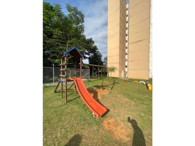 Apartamento de 2 alcobas en venta en Ub. Quintas De Bolivar, Jamundí, 60 m² · foto 19 de 24
