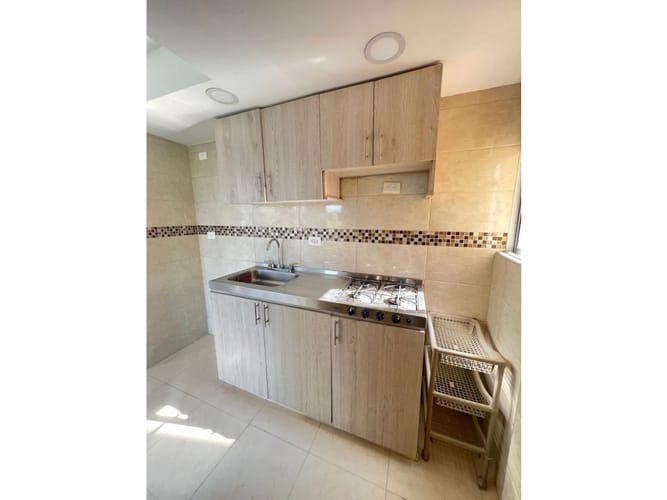 Apartamento de 2 alcobas en venta en Ub. Quintas De Bolivar, Jamundí, 60 m² · foto 20 de 24