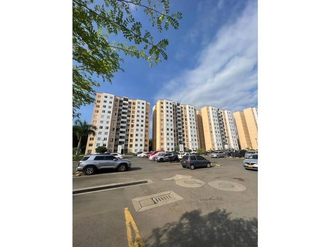Apartamento de 2 alcobas en venta en Ub. Quintas De Bolivar, Jamundí, 60 m² · foto 21 de 24