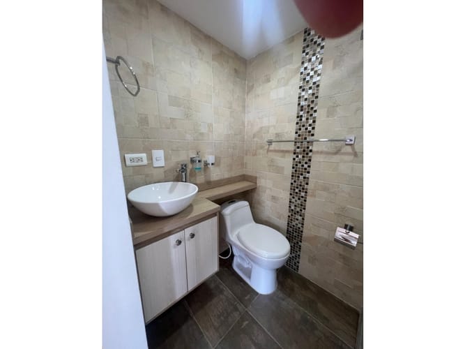 Apartamento de 2 alcobas en venta en Ub. Quintas De Bolivar, Jamundí, 60 m² · foto 22 de 24