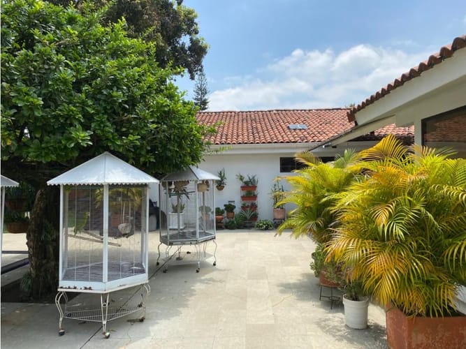 Casa de 4 alcobas en venta en Ciudad Campestre, Cali, 800 m² · foto 4 de 24
