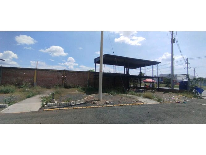 Lote en venta en Juanchito, Candelaria, 10 m² · foto 3 de 11