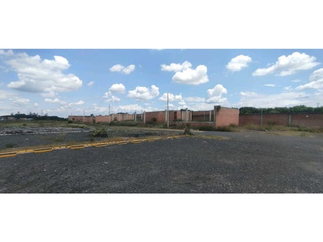 Lote en venta en Juanchito, Candelaria, 10 m² · foto 4 de 11