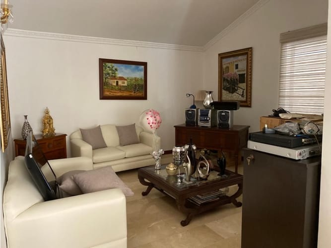 Casa de 4 alcobas en venta en Ciudad Campestre, Cali, 800 m² · foto 9 de 24