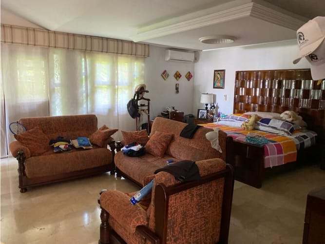 Casa de 4 alcobas en venta en Ciudad Campestre, Cali, 800 m² · foto 10 de 24