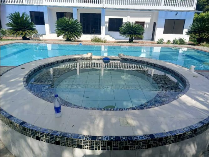 Casa de 9 alcobas en venta en La Morada, Jamundí, 1000 m² · foto 5 de 24