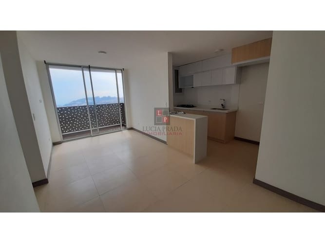 Apartamento de 3 alcobas en arriendo en El Campin, Manizales, 66 m² · foto 5 de 21