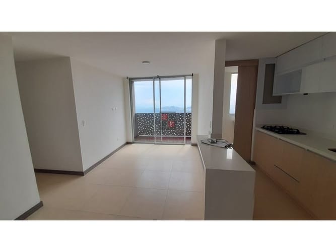 Apartamento de 3 alcobas en arriendo en El Campin, Manizales, 66 m² · foto 6 de 21