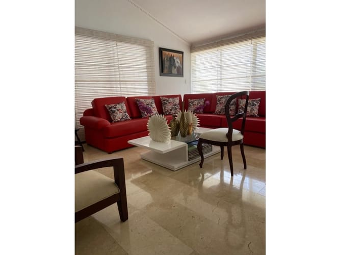 Casa de 4 alcobas en venta en Ciudad Campestre, Cali, 800 m² · foto 11 de 24