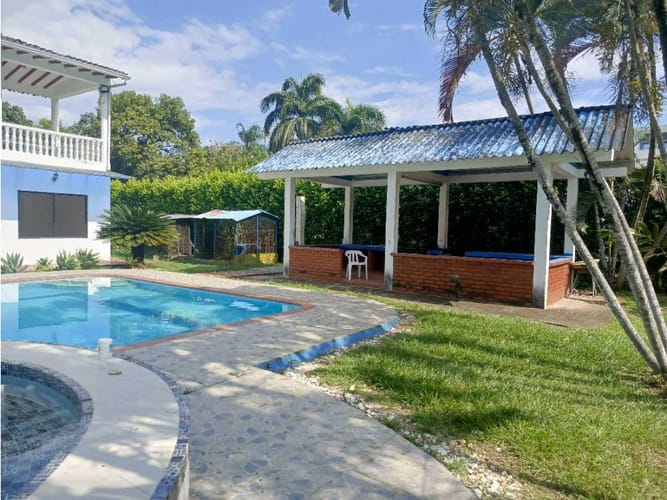 Casa de 9 alcobas en venta en La Morada, Jamundí, 1000 m² · foto 6 de 24