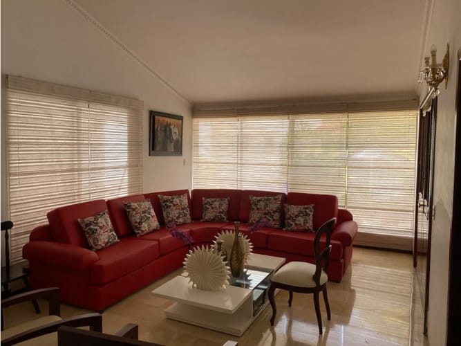 Casa de 4 alcobas en venta en Ciudad Campestre, Cali, 800 m² · foto 12 de 24