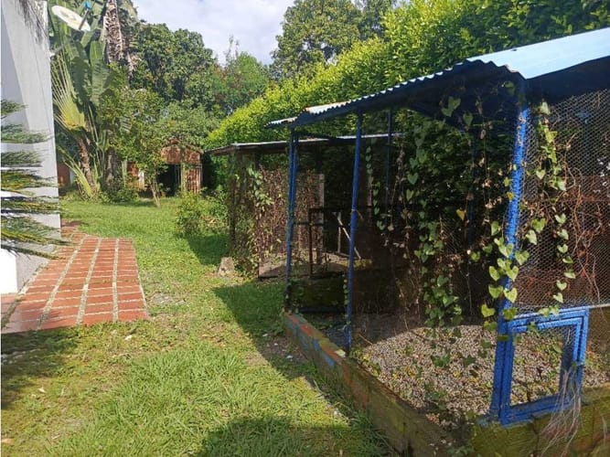 Casa de 9 alcobas en venta en La Morada, Jamundí, 1000 m² · foto 7 de 24