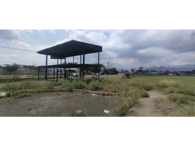 Lote en venta en Juanchito, Candelaria, 10 m² · foto 8 de 11