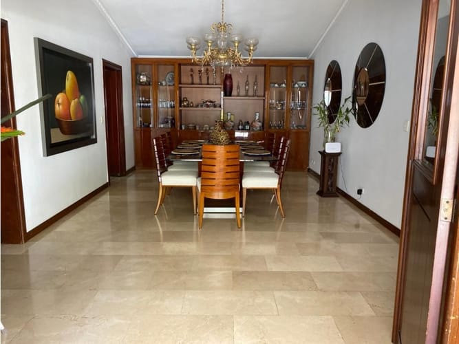 Casa de 4 alcobas en venta en Ciudad Campestre, Cali, 800 m² · foto 14 de 24